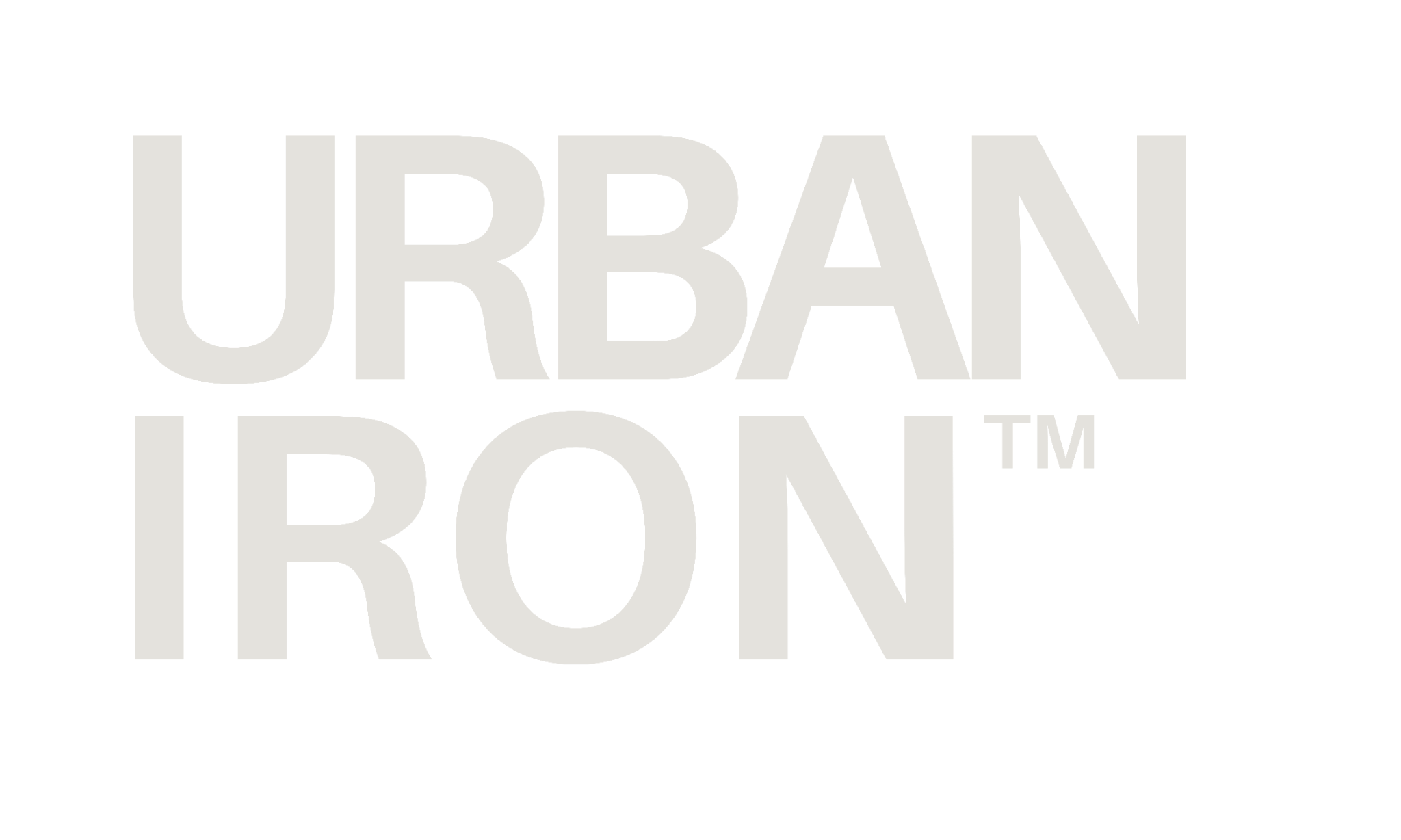 Urban Iron